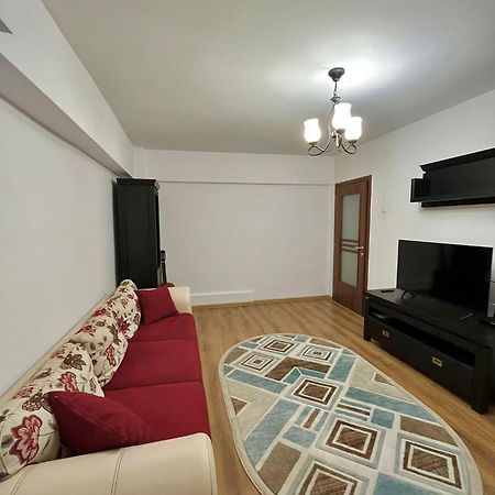 Apartament Centru Sibiu Eksteriør billede